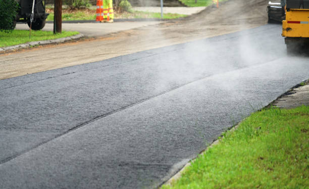 Best Eco-Friendly Driveway Paving in Woodlawn, OH